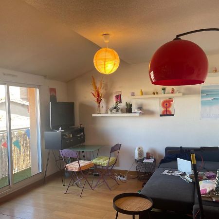 Appartement Au Centre Ville De Toulouse Luaran gambar