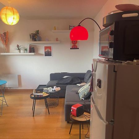 Appartement Au Centre Ville De Toulouse Luaran gambar