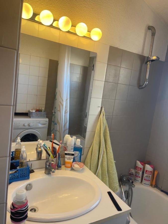 Appartement Au Centre Ville De Toulouse Luaran gambar